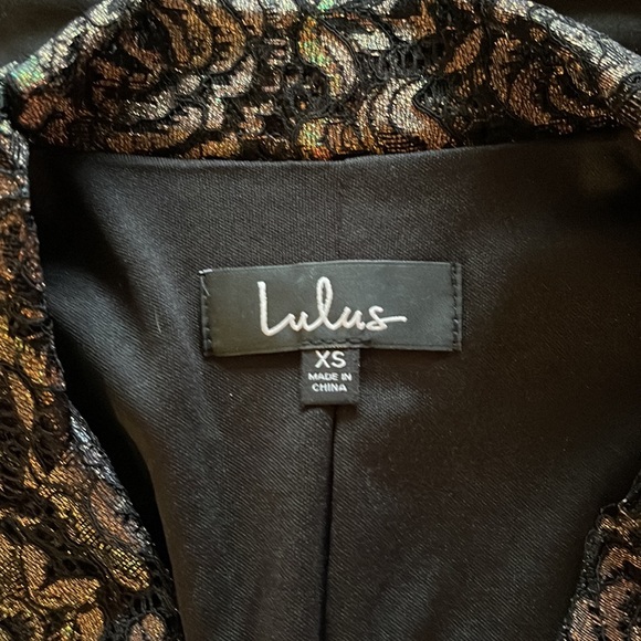 Jacket - Picture 3 of 8